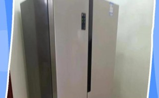 容声冰箱故障分析