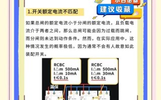 电器不通电怎么办？常见原因有哪些？