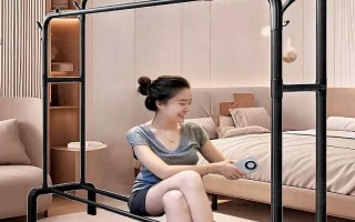 落地式晾衣架断了怎么办