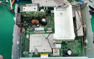 FM收音机故障了，怎么快速修好？