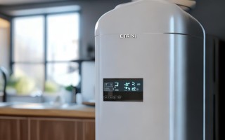 万家乐热水器开后显示为E2是什么