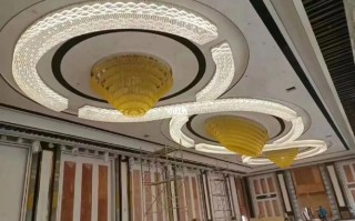 南宁非标工程灯具