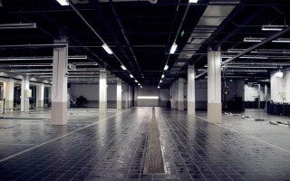 无锡新区哪里能修电话？