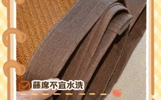 榻榻米垫如何高效清洁？