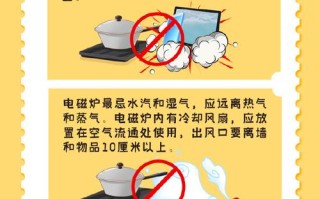 电磁炉为什么要很久才热