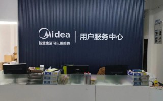 美的空调常熟售后电话是多少？