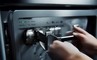 bosch全自动洗衣机锁死了怎么开