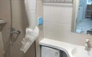 一体卫浴检修方法有哪些？