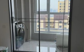 2025厨房拉门地轨安装步骤？避坑指南？