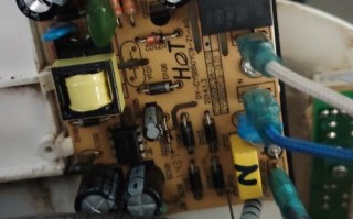 电压力锅控制板故障，该如何排查维修？