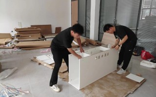 家具安装工作辛苦吗？前景如何？