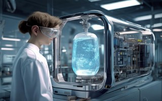 水袋为什么充不进去