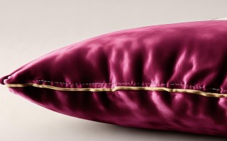 抱枕面料怎么选？哪种最舒服耐用？