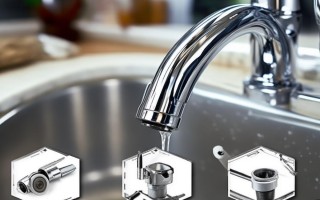 水龙头中间漏水拆解步骤是什么？