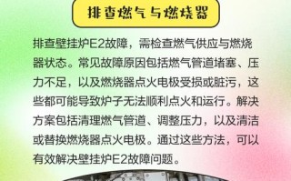 现代电陶炉显示E2怎么解决