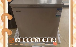 冰柜运行杂音是何原因？