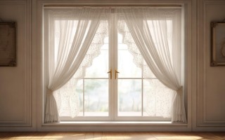 什么地方窗户需要配纱帘