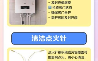 壁挂炉启动不了怎么办？