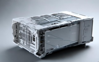 格力柜机上半部分怎么拆