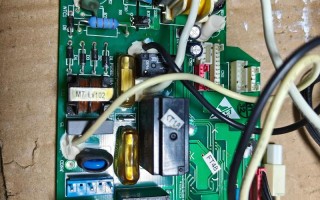 空调不通电？维修先查这几点！