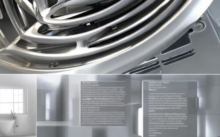 奥普浴霸排风怎么无力呢