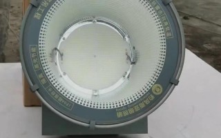 工程灯具是什么？它与普通灯具有何区别？