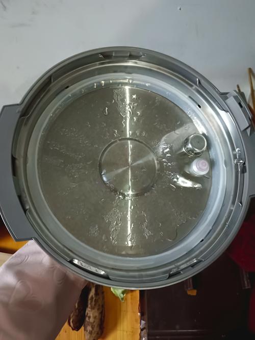 美的高压电饭煲压力锅显示e8是什么意思-第2张图片-索能光电网 美的高压电饭煲压力锅显示e8是什么意思-第2张图片-索能光电网