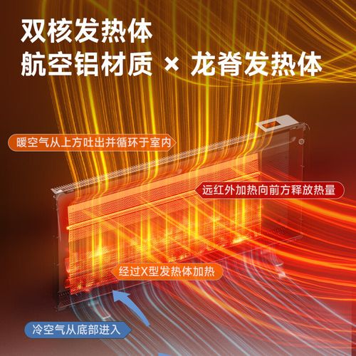 电暖风2200w一小时是多少度电-第3张图片-索能光电网