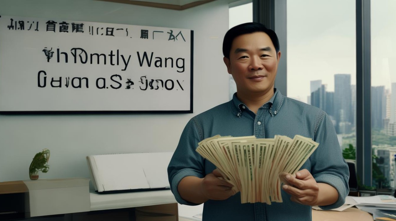 万师傅一个月能挣多少钱-第1张图片-索能光电网