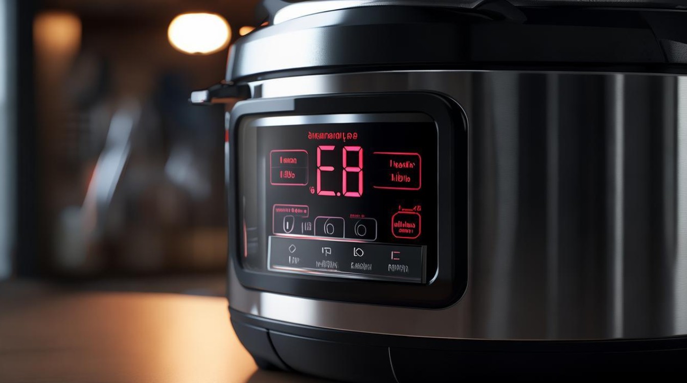 电高压锅出现e3显示并提示音怎么回事-第1张图片-索能光电网 电高压锅出现e3显示并提示音怎么回事-第1张图片-索能光电网