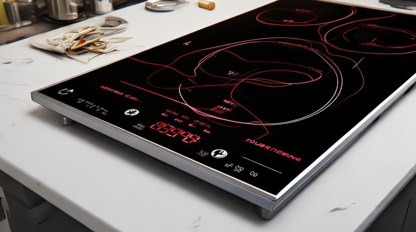 九阳电磁炉e2是什么故障码 如何维修-第1张图片-索能光电网 九阳电磁炉e2是什么故障码 如何维修-第1张图片-索能光电网