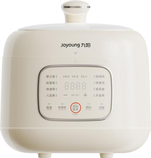 九阳电压力锅显示p01是什么意思-第2张图片-索能光电网