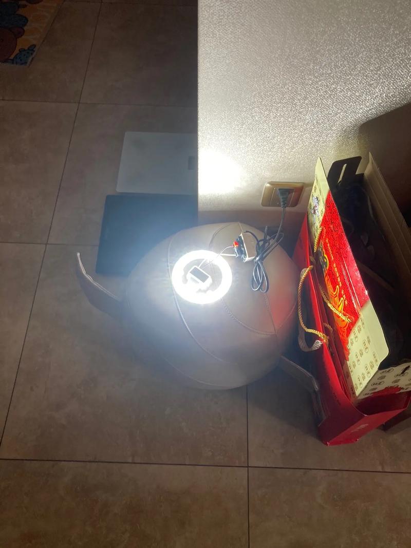 门头led灯一半一闪一闪的什么故障-第2张图片-索能光电网