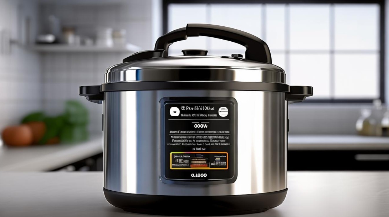 容声电压力锅6升1000w多少钱-第1张图片-索能光电网