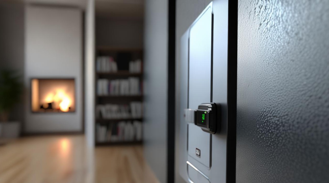 创尔特壁挂炉出现e5是怎么回事-第1张图片-索能光电网