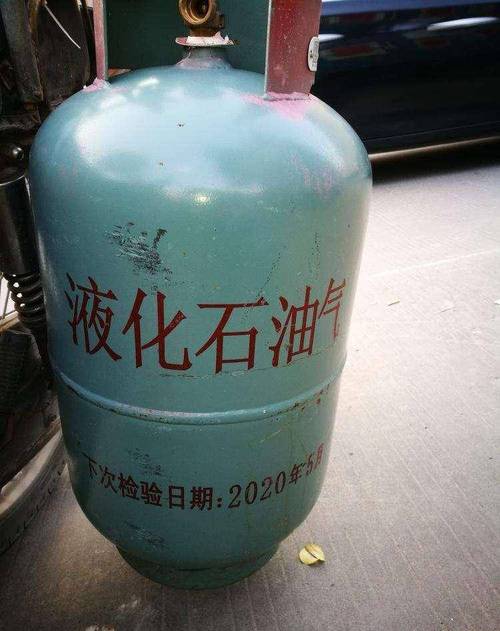 安乡煤气罐多少钱一个月-第2张图片-索能光电网 安乡煤气罐多少钱一个月-第2张图片-索能光电网