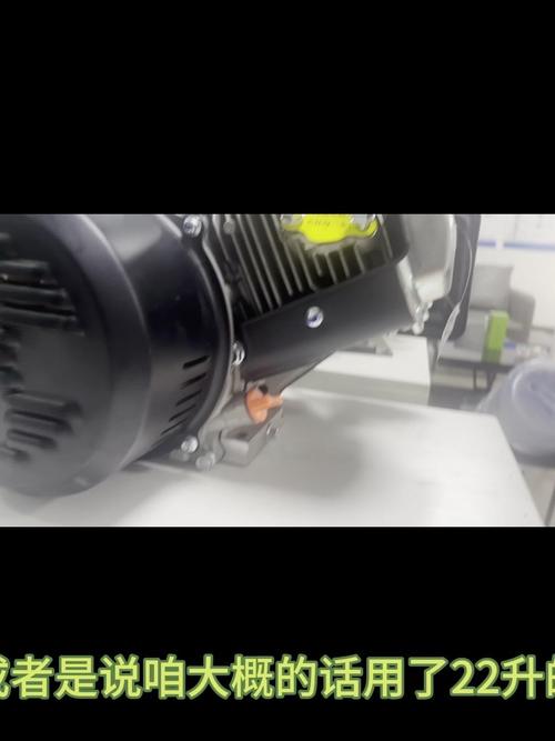 5000w的增程器1公里耗多少油-第3张图片-索能光电网