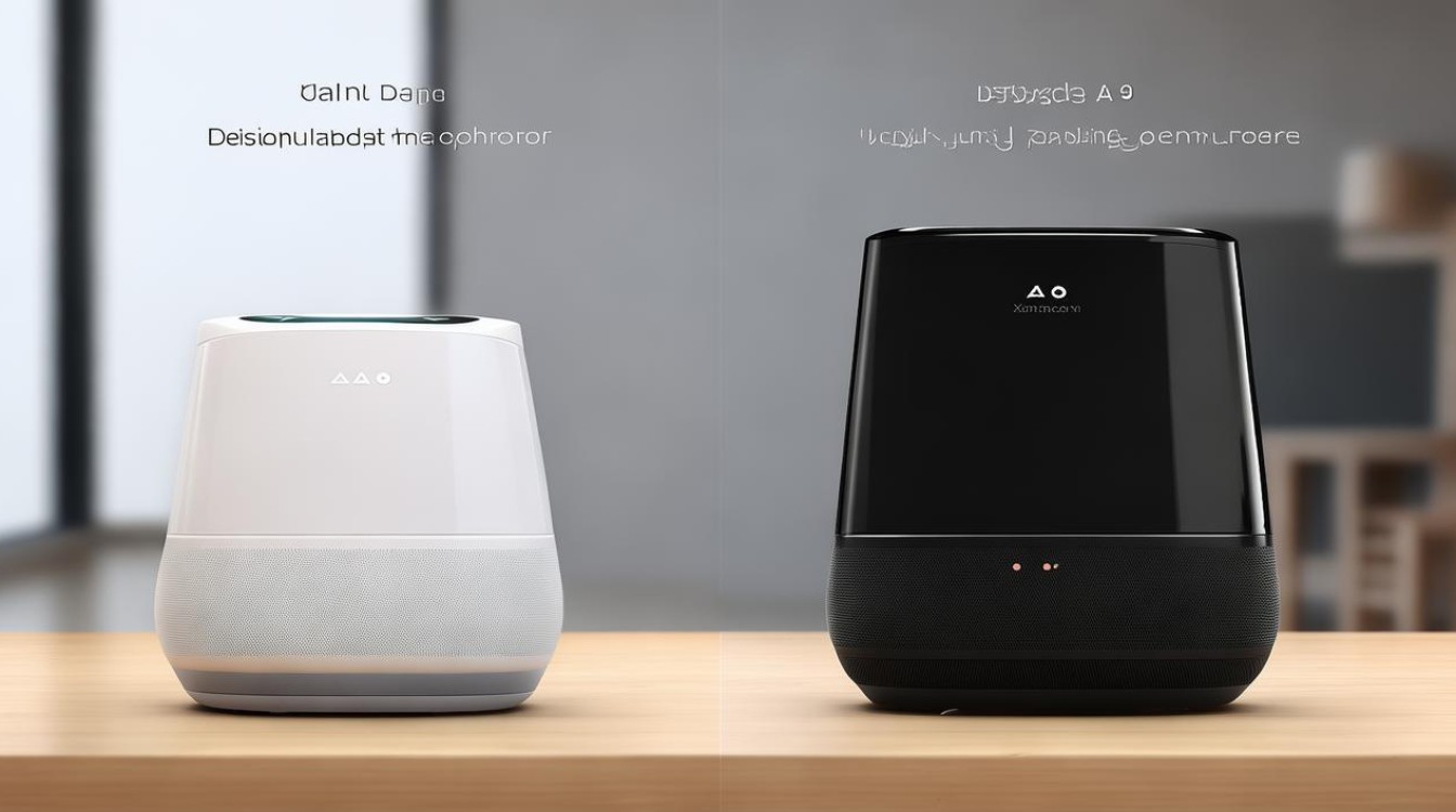 小度智能音箱a1和a9有什么区别-第1张图片-索能光电网