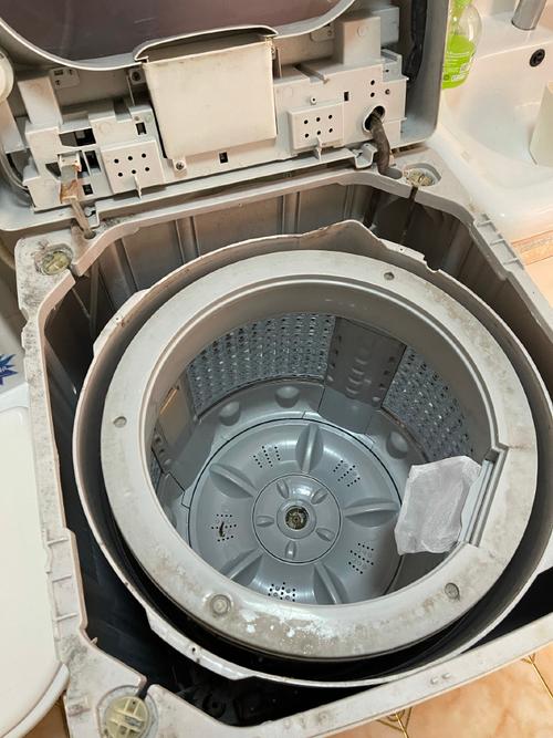 万师傅洗衣机多少钱一次-第3张图片-索能光电网