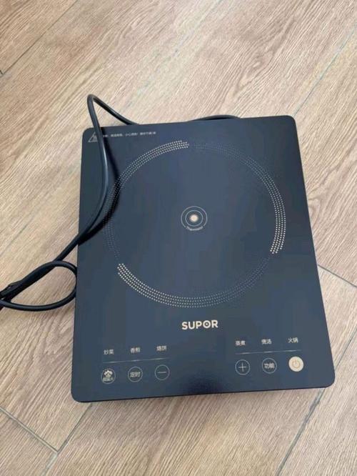 电磁炉显示e7是什么意思怎么解决苏泊尔-第2张图片-索能光电网