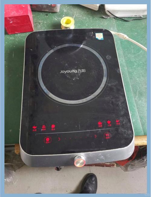 九阳电磁炉出现e8是什么情况-第3张图片-索能光电网