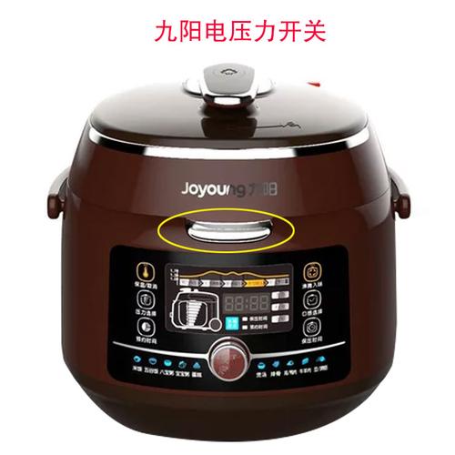 九阳电压力锅f1是什么问题-第3张图片-索能光电网
