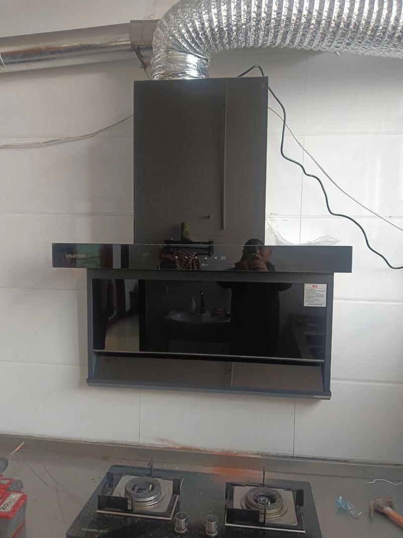 阿诗丹顿油烟机cxw200怎么拆油盒-第2张图片-索能光电网 阿诗丹顿油烟机cxw200怎么拆油盒-第2张图片-索能光电网