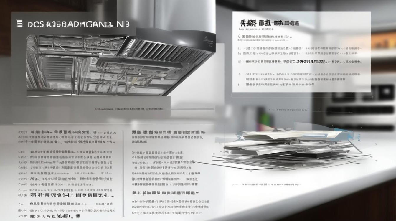 方太油烟机型号cxw200怎么拆洗图解-第1张图片-索能光电网