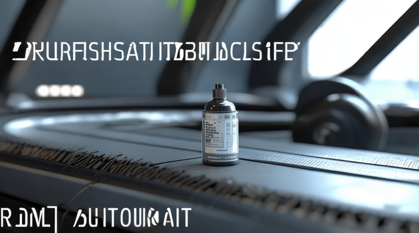 亿健E3跑步机怎么加润滑油-第1张图片-索能光电网