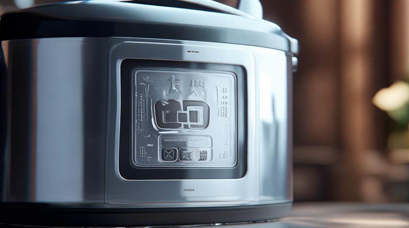 美的电压力锅出e6是怎么回事-第1张图片-索能光电网 美的电压力锅出e6是怎么回事-第1张图片-索能光电网