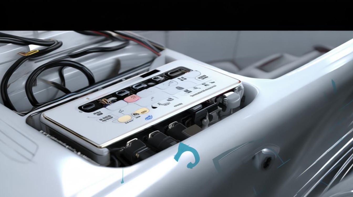 奥普浴霸2628a怎么接控制面板-第2张图片-索能光电网