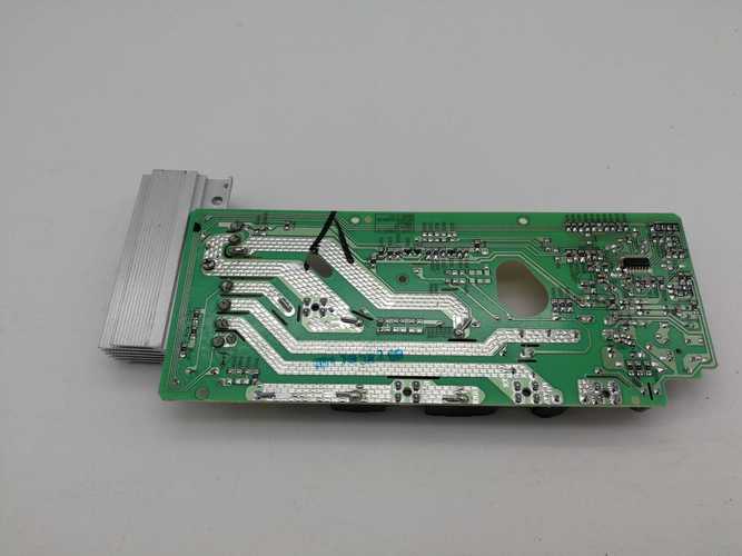 九阳电磁炉开机E7是什么原因-第2张图片-索能光电网