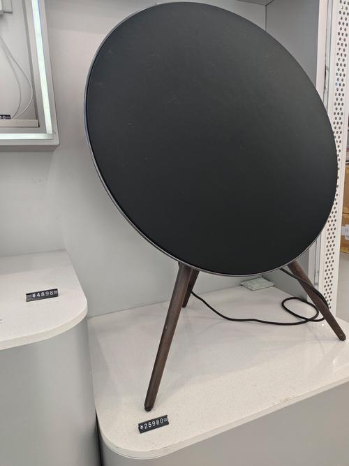 bo音箱怎么一下子没声音了-第2张图片-索能光电网