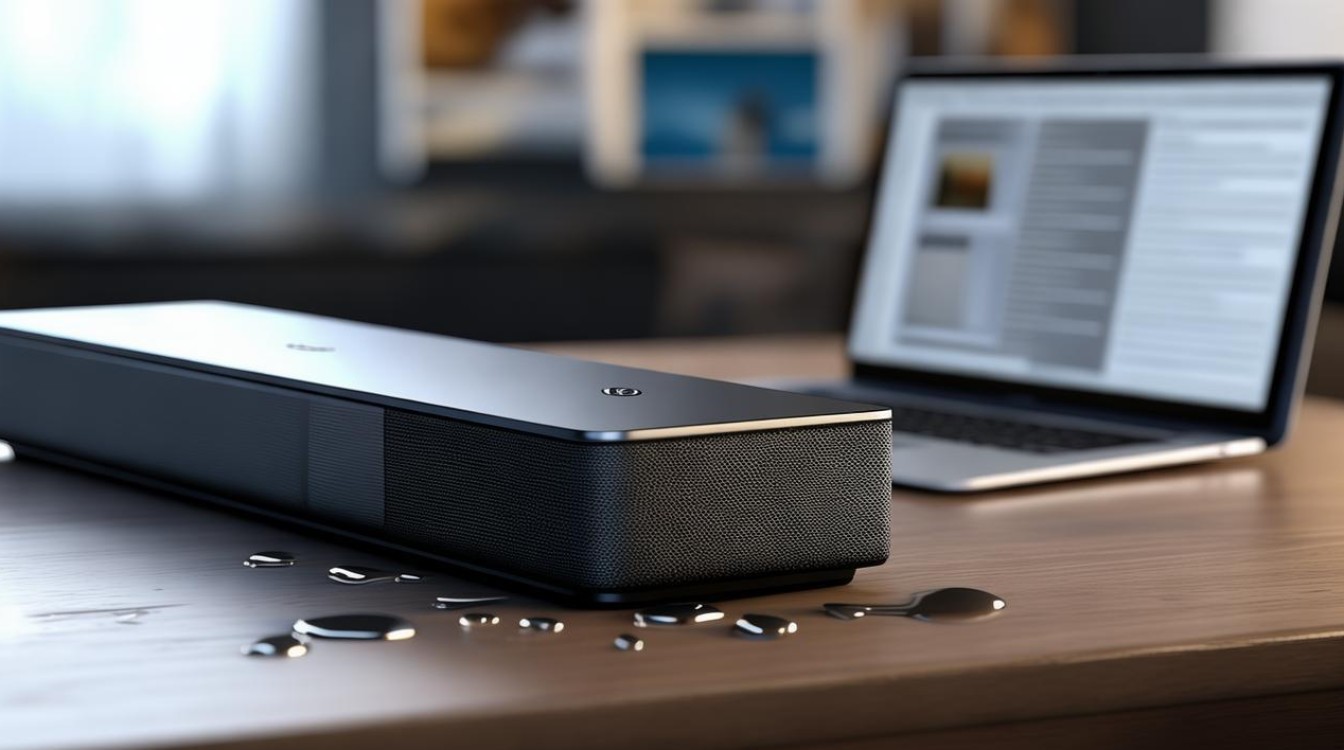 bo音箱怎么一下子没声音了-第1张图片-索能光电网